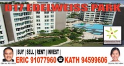 Edelweiss Park Condominium (D17), Condominium #186628922